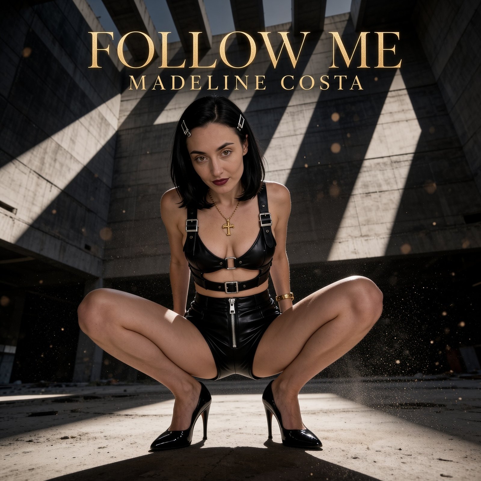 Follow Me